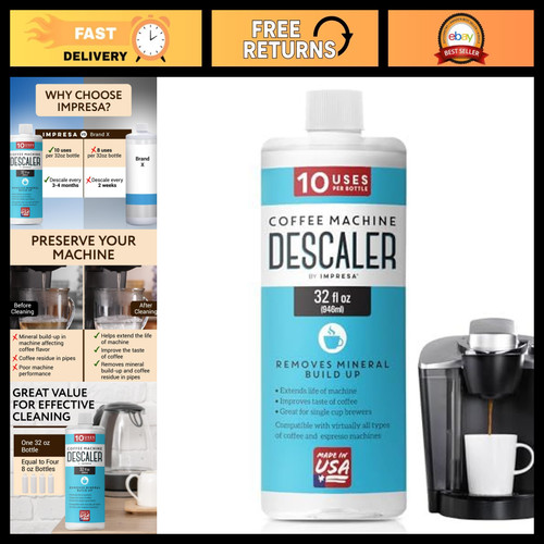 Universal coffee machine - universal,