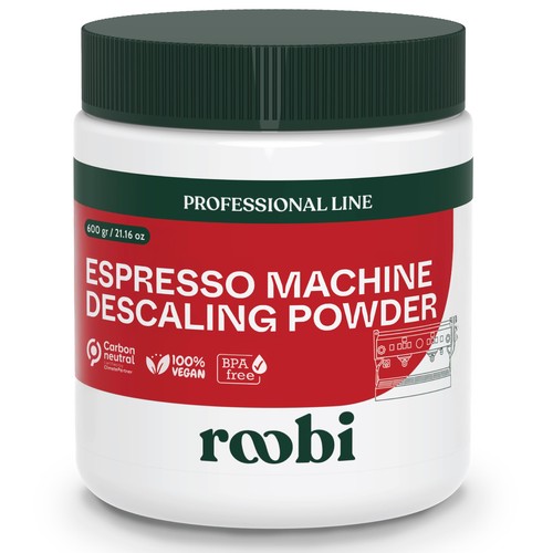 Espresso machine descaling - espresso,