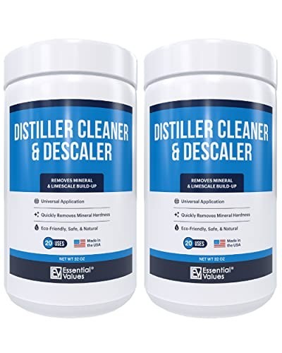 Universal descaler espresso - universal,