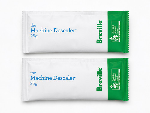 Breville machine descaler - breville,