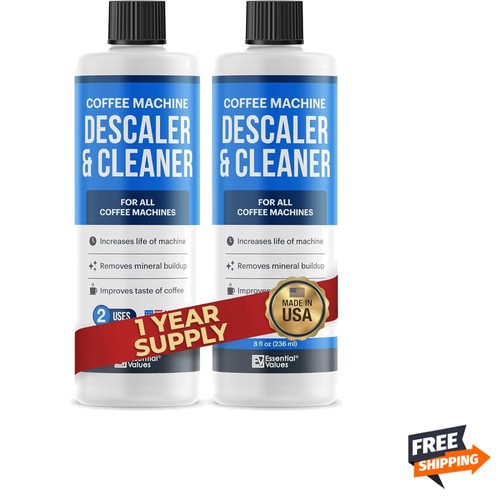 Universal liquid descaler for - liquid,