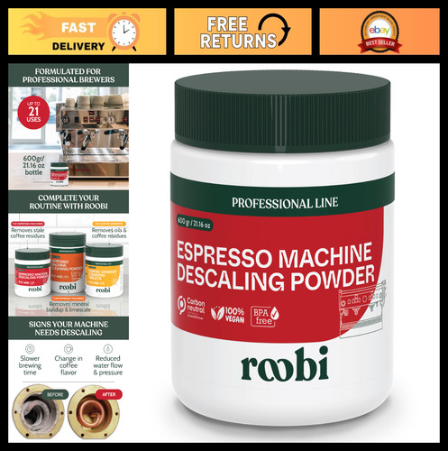 Professional espresso machine - professional,