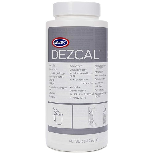 Fast descale kit - fast,