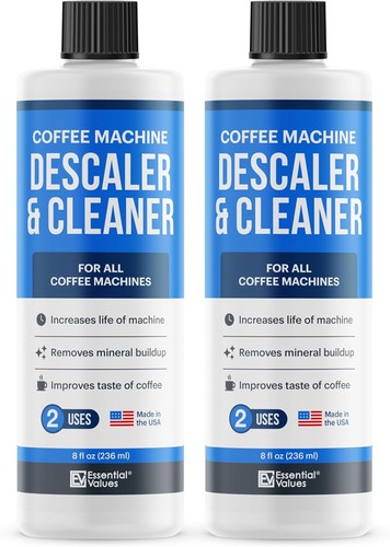Descaling solution for - descaling,