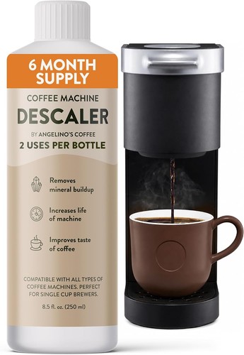 Universal coffee machine - universal,