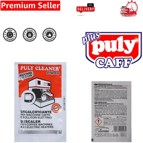 Food grade espresso - grade,