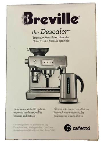 Genuine breville espresso - breville,