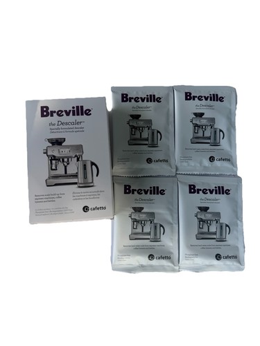 Genuine breville espresso - genuine,