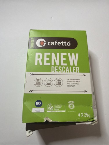 Restore espresso machine - espresso,