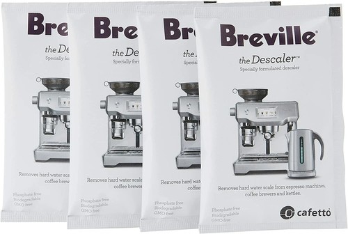 Packets genuine breville - packets,