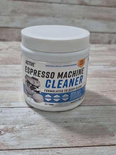 120 count active espresso - count,