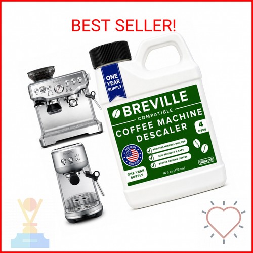 Breville espresso machine - espresso,
