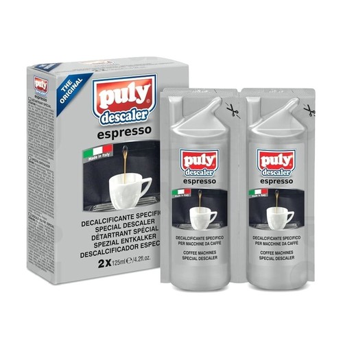 Descaler liquid espresso - liquid,