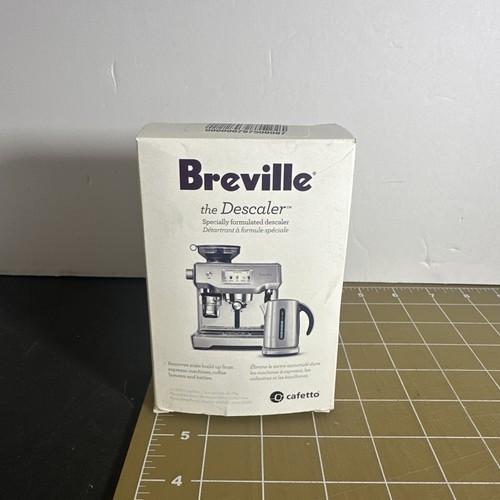 Genuine breville espresso - genuine,