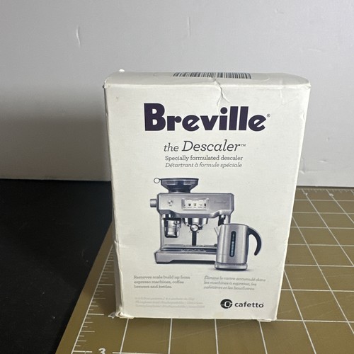 Genuine breville espresso - genuine,