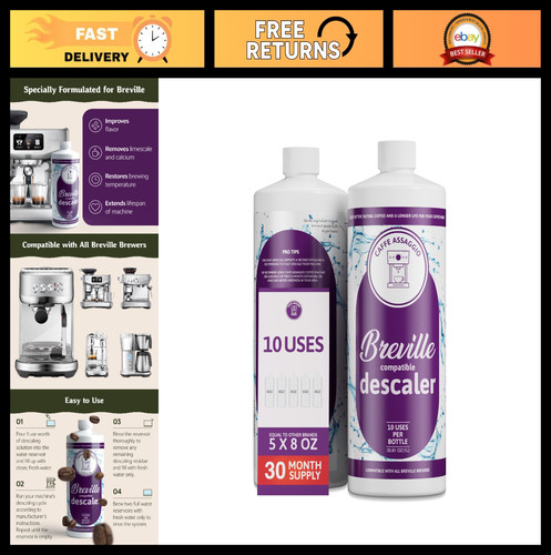 Descaling solution for - descaling,