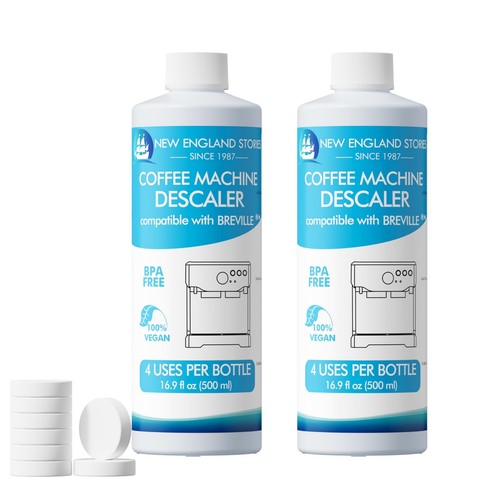 Descaling solution kit for - solution,